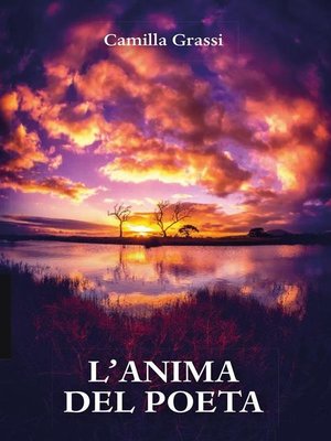 cover image of L'Anima del Poeta